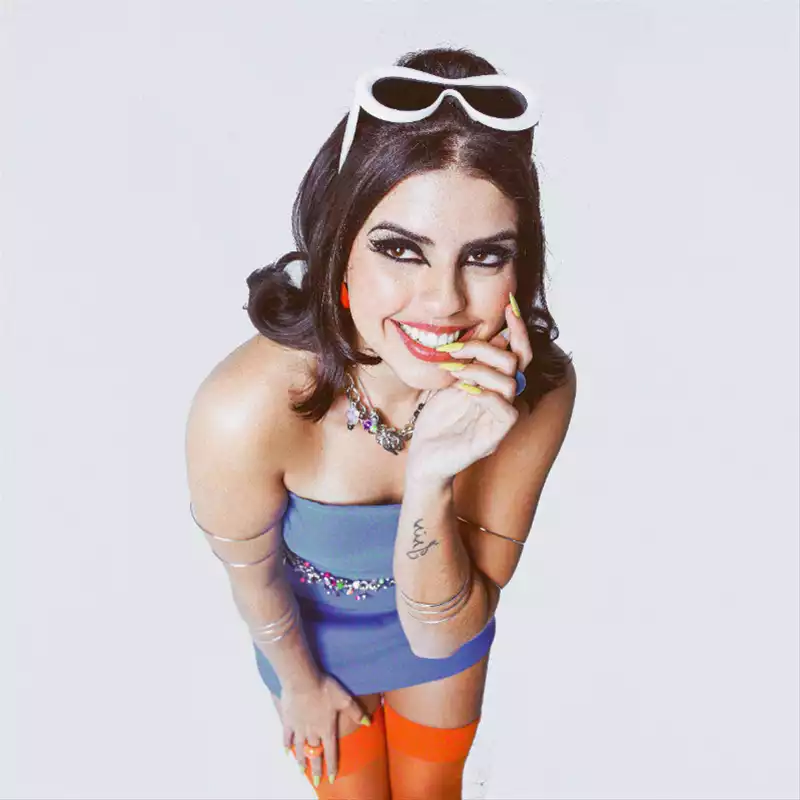 Pop Up Festival - Yoyô